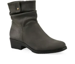 Outlet Cliffs by White Mountain Women's Dunia Booties