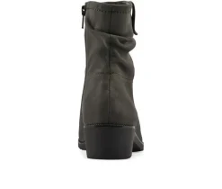 Outlet Cliffs by White Mountain Women's Dunia Booties