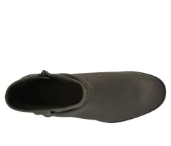 Outlet Cliffs by White Mountain Women's Dunia Booties