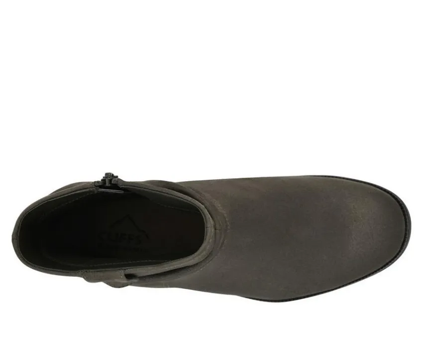 Outlet Cliffs by White Mountain Women's Dunia Booties