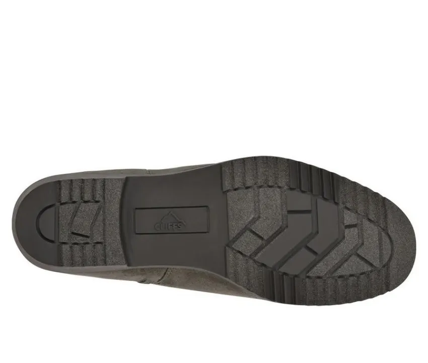 Outlet Cliffs by White Mountain Women's Dunia Booties