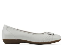Discount Cliffs by White Mountain Women's Calming Flats