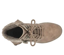 New Cliffs by White Mountain Women's Kaylee Booties