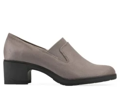 Outlet Cliffs by White Mountain Women's Hunton Shooties