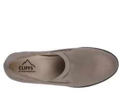 Outlet Cliffs by White Mountain Women's Hunton Shooties