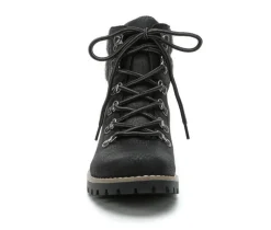 Sale Cliffs by White Mountain Women's Pathfield Fashion Hiking Boots