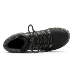 Sale Cliffs by White Mountain Women's Pathfield Fashion Hiking Boots