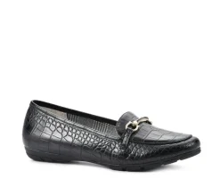 New Cliffs by White Mountain Women's Glowing Loafers