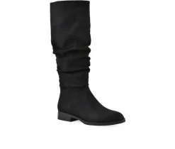Outlet Cliffs by White Mountain Women's Barnes Knee High Boots