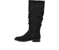 Outlet Cliffs by White Mountain Women's Barnes Knee High Boots