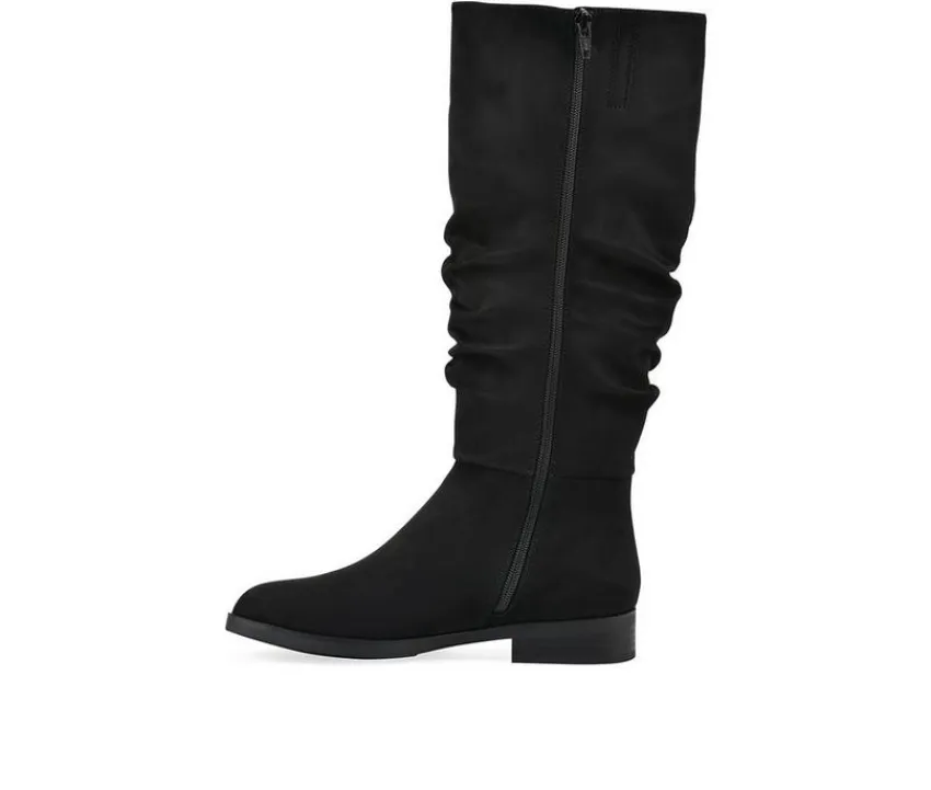 Outlet Cliffs by White Mountain Women's Barnes Knee High Boots