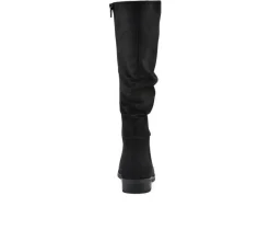 Outlet Cliffs by White Mountain Women's Barnes Knee High Boots