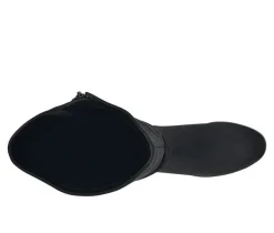 Outlet Cliffs by White Mountain Women's Barnes Knee High Boots