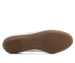 Discount Cliffs by White Mountain Women's Chelby Flats