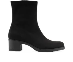 New Cliffs by White Mountain Women's Huda Booties