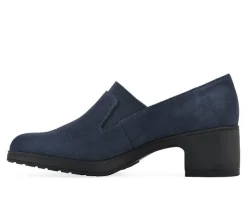 Hot Cliffs by White Mountain Women's Hunton Shooties