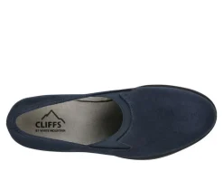 Hot Cliffs by White Mountain Women's Hunton Shooties