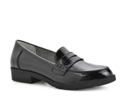 New Cliffs by White Mountain Women's Galah Loafers