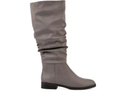 Discount Cliffs by White Mountain Women's Barnes Knee High Boots