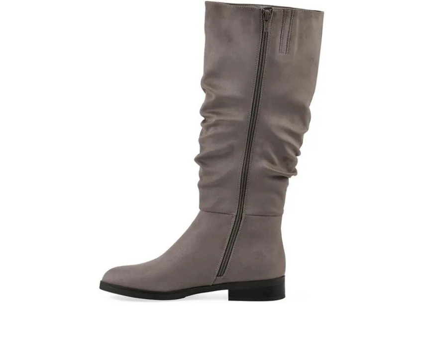 Discount Cliffs by White Mountain Women's Barnes Knee High Boots