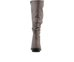 Discount Cliffs by White Mountain Women's Barnes Knee High Boots