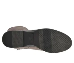 Discount Cliffs by White Mountain Women's Barnes Knee High Boots