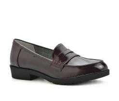 New Cliffs by White Mountain Women's Galah Loafers