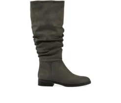 Cliffs by White Mountain Women's Barnes Knee High Boots