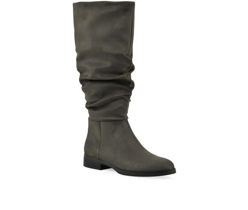 Cliffs by White Mountain Women's Barnes Knee High Boots