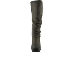 Cliffs by White Mountain Women's Barnes Knee High Boots