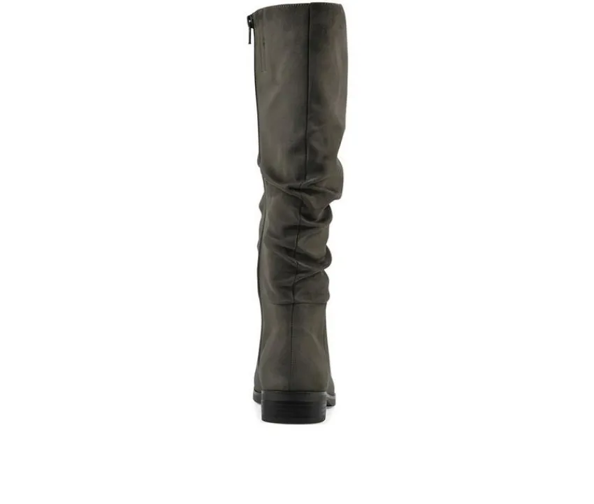 Cliffs by White Mountain Women's Barnes Knee High Boots