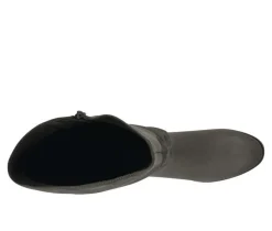 Cliffs by White Mountain Women's Barnes Knee High Boots