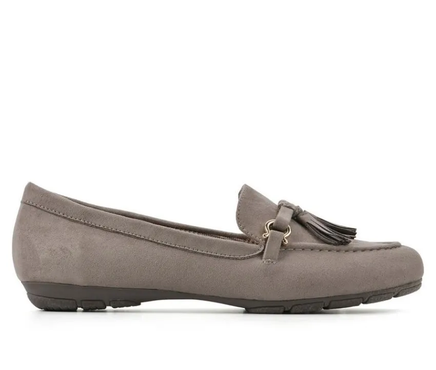 Clearance Cliffs by White Mountain Women's Gush Loafers