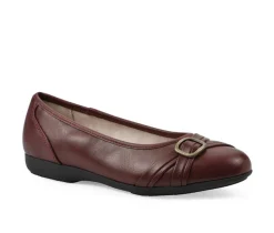 New Cliffs by White Mountain Women's Calming Flats