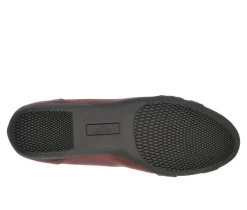 New Cliffs by White Mountain Women's Calming Flats