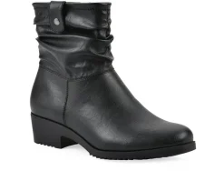 New Cliffs by White Mountain Women's Dunia Booties