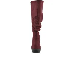 Discount Cliffs by White Mountain Women's Barnes Knee High Boots