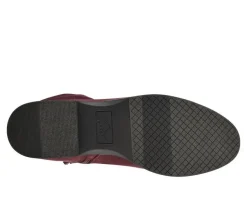 Discount Cliffs by White Mountain Women's Barnes Knee High Boots