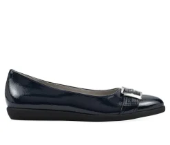 Hot Cliffs by White Mountain Women's Miliani Flats