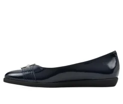 Hot Cliffs by White Mountain Women's Miliani Flats