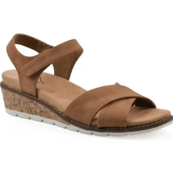 Online Cliffs by White Mountain Women's Tinna Wedges