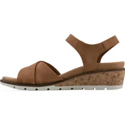 Online Cliffs by White Mountain Women's Tinna Wedges