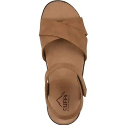 Online Cliffs by White Mountain Women's Tinna Wedges