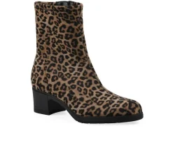 Sale Cliffs by White Mountain Women's Huda Booties