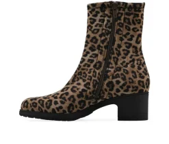 Sale Cliffs by White Mountain Women's Huda Booties