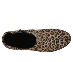 Sale Cliffs by White Mountain Women's Huda Booties