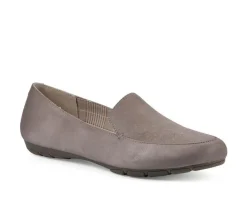 New Cliffs by White Mountain Women's Gallant Casual Loafers