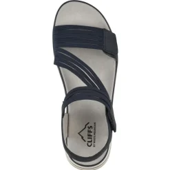 Discount Cliffs by White Mountain Women's Hadford Sandals