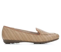 Outlet Cliffs by White Mountain Women's Gutsy Loafers