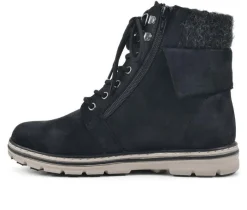 Discount Cliffs by White Mountain Women's Kaylee Booties